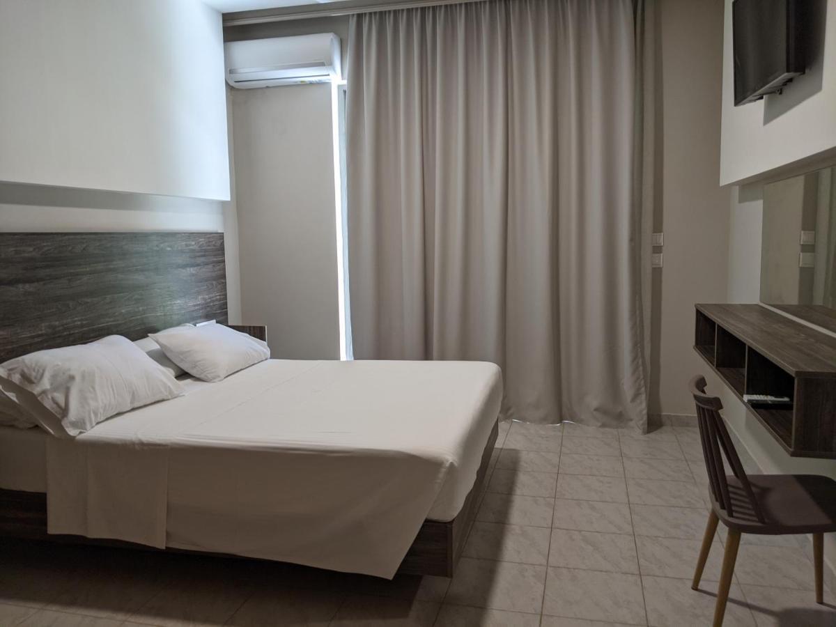 Miva Sea View Διαμέρισμα Φαληράκι Εξωτερικό φωτογραφία