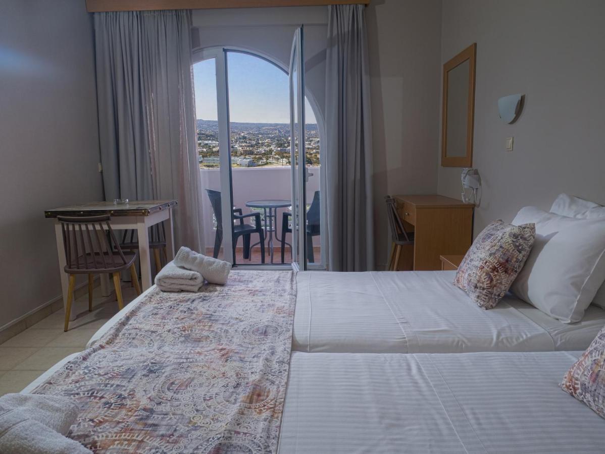 Miva Sea View Διαμέρισμα Φαληράκι Εξωτερικό φωτογραφία