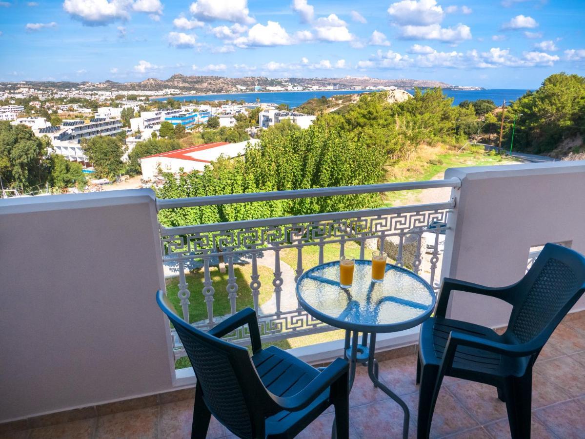Miva Sea View Διαμέρισμα Φαληράκι Εξωτερικό φωτογραφία