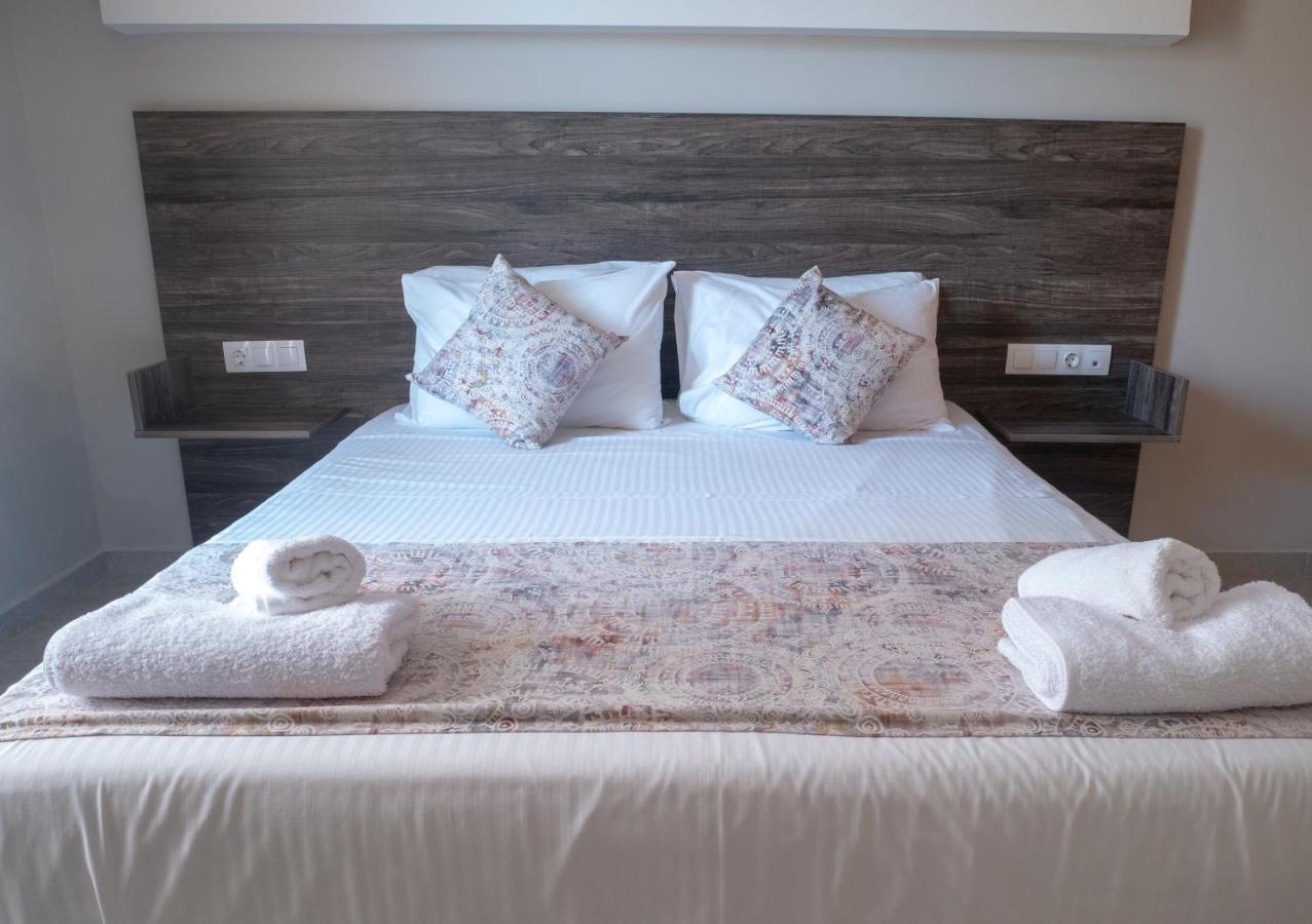 Miva Sea View Διαμέρισμα Φαληράκι Εξωτερικό φωτογραφία