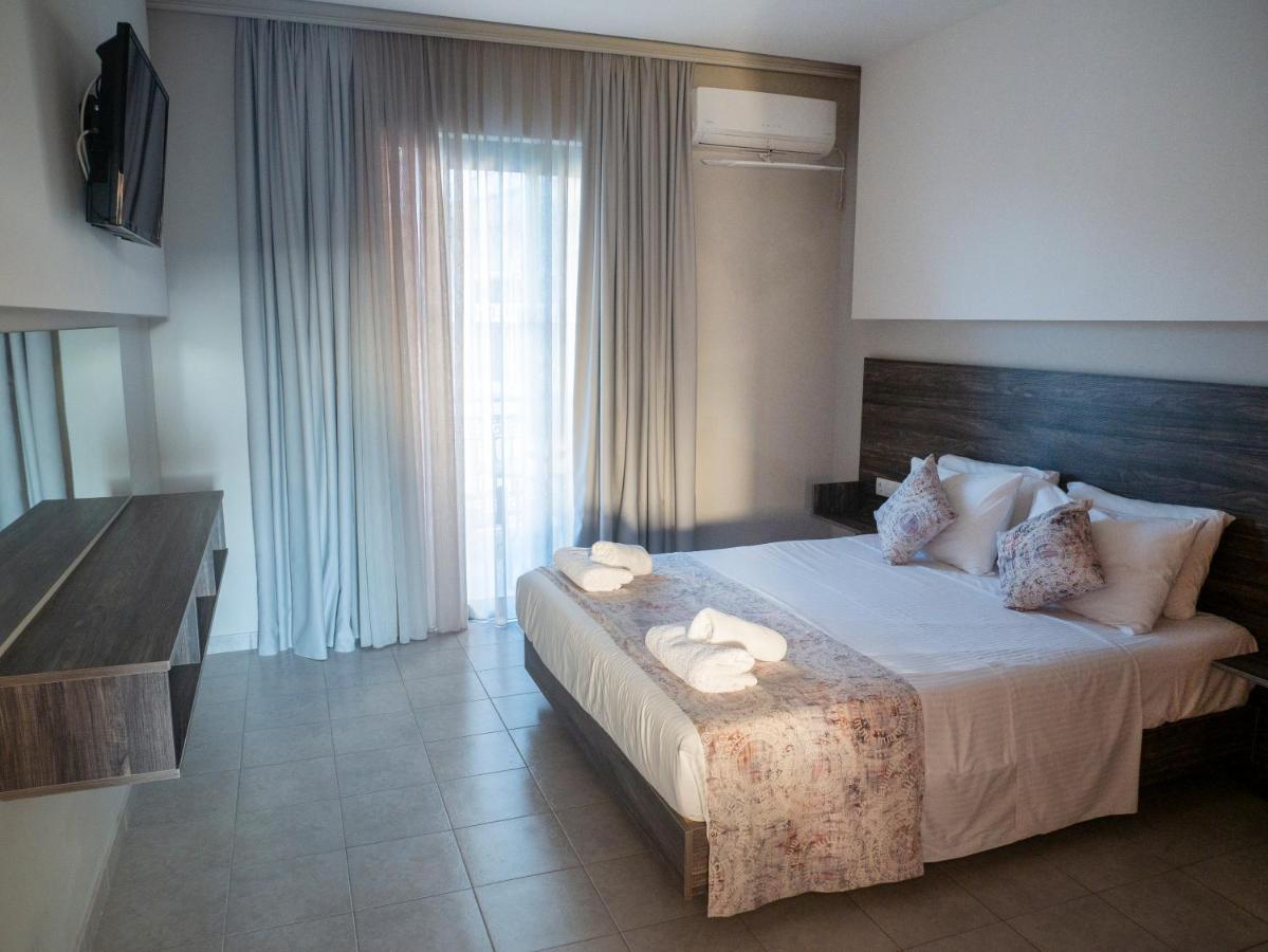 Miva Sea View Διαμέρισμα Φαληράκι Εξωτερικό φωτογραφία