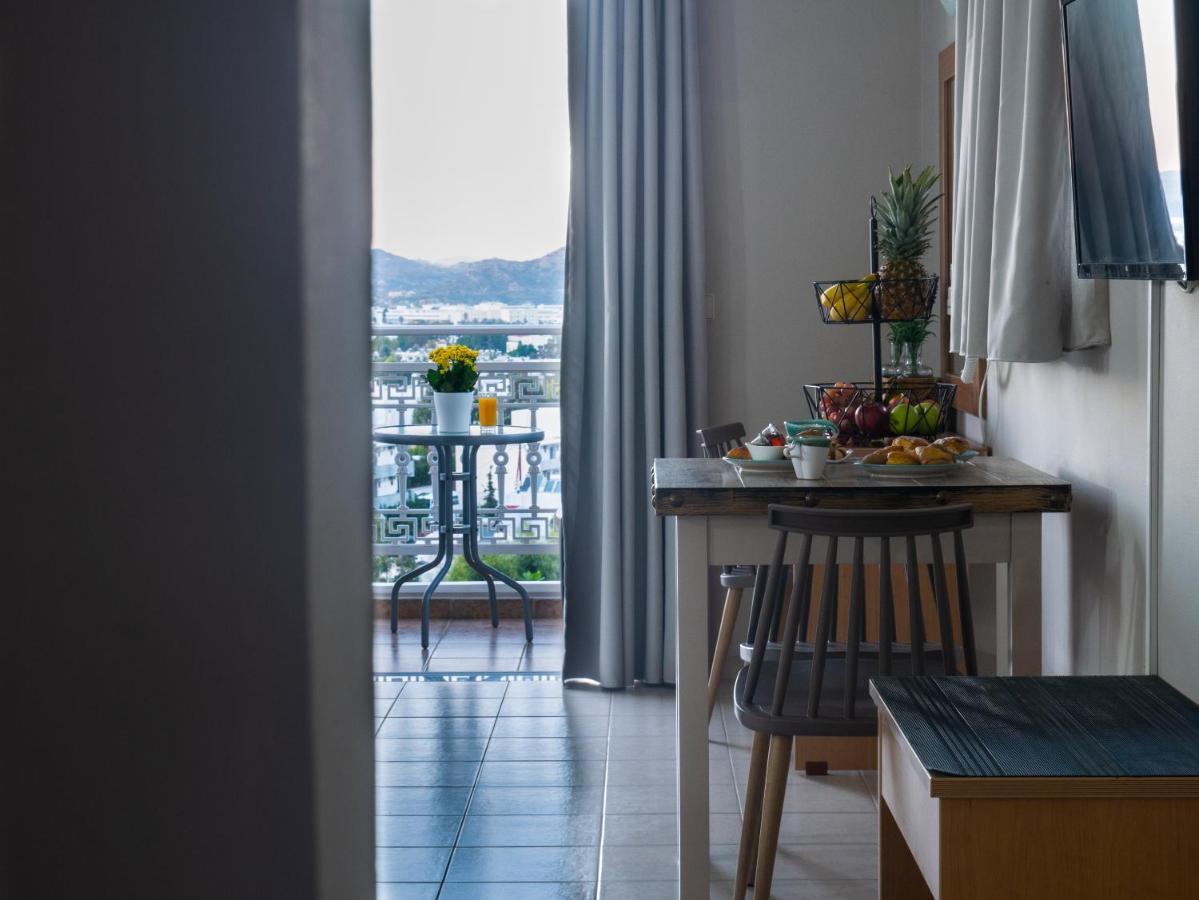 Miva Sea View Διαμέρισμα Φαληράκι Εξωτερικό φωτογραφία