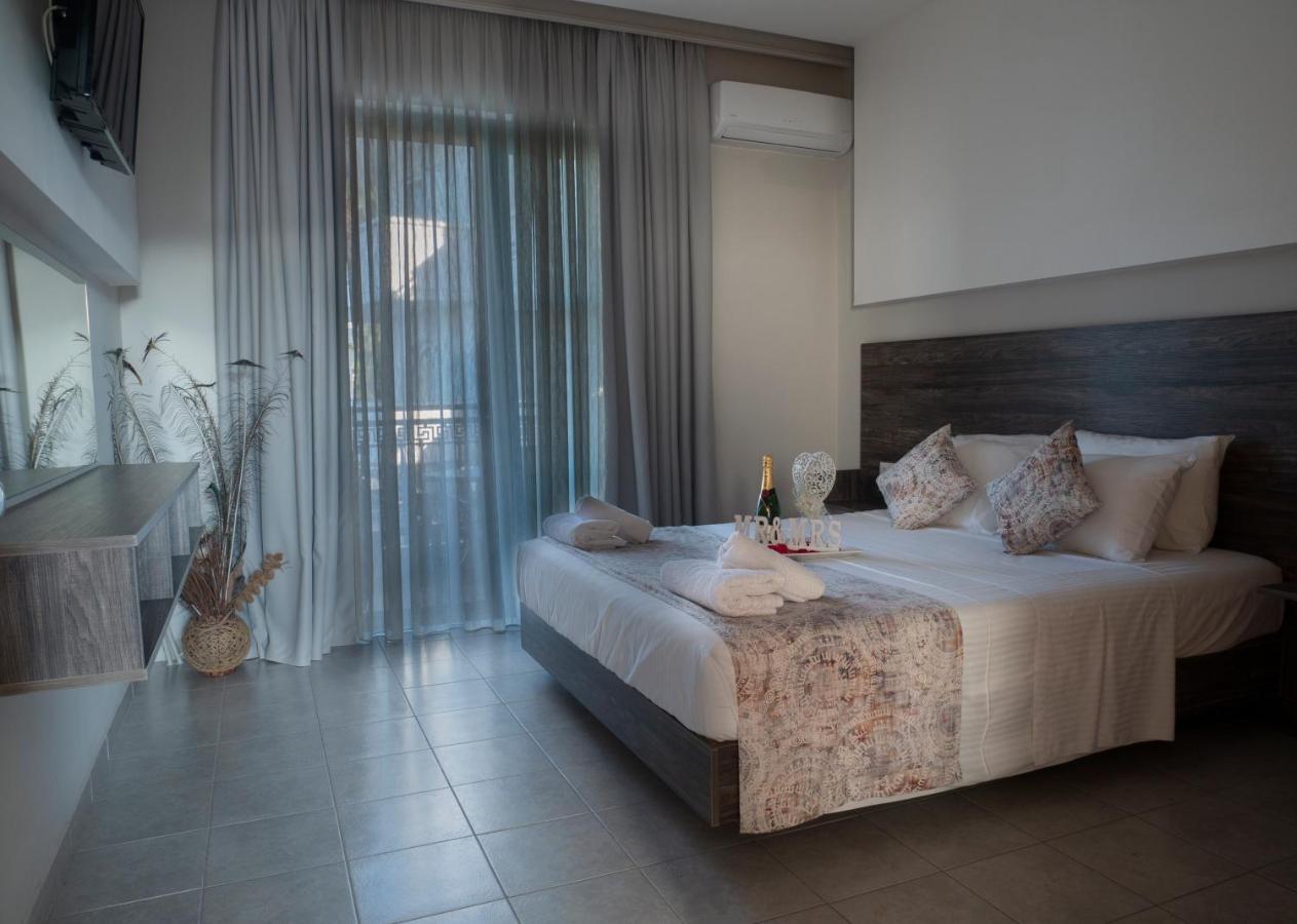 Miva Sea View Διαμέρισμα Φαληράκι Εξωτερικό φωτογραφία