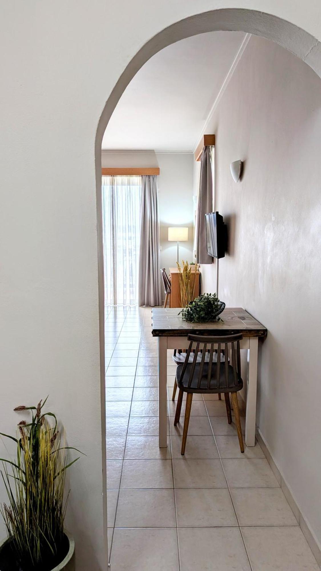 Miva Sea View Διαμέρισμα Φαληράκι Εξωτερικό φωτογραφία