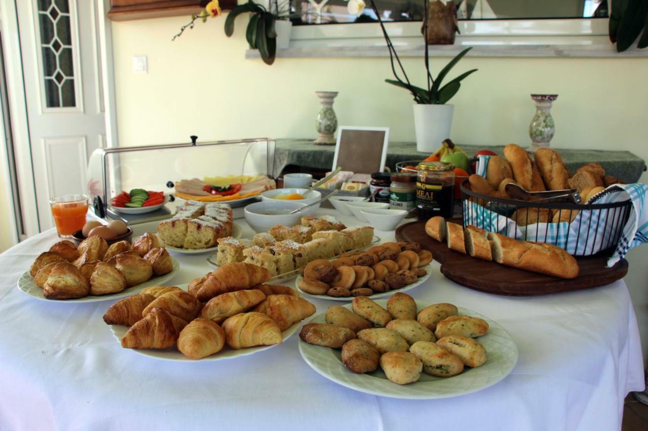 Miva Sea View Διαμέρισμα Φαληράκι Εξωτερικό φωτογραφία